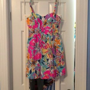 Lilly Pulitzer dress for sale!!